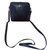 Hermès Handbags Navy blue Leather  ref.54610