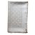 Louis Vuitton Classic Monogram Scarf Beige Silk  ref.54624