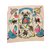 Hermès PLAZA DE TOROS Soie Multicolore  ref.54629