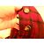 Sonia Rykiel Jacke aus roter Wolle mit Schottenmuster - Ansicht 5