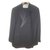 Balmain Evening jacket Black Wool  ref.54693