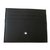 Montblanc Wallets Small accessories Black Leather  ref.54706