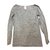 Chloé Knitwear Grey Cashmere  ref.54707
