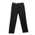 Chloé Pants, leggings Black Wool  ref.54708