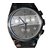 Calvin Klein Quartz Watche Nero Acciaio  ref.54727