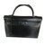 Hermès Hermes Kelly Black Leather  ref.54729