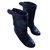 Comptoir Des Cotonniers Ankle Boots Black Leather  ref.54754