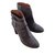 Comptoir Des Cotonniers Ankle Boots Leather  ref.54756