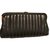 Chanel Timeless Clutch Black Leather  ref.54791