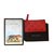 Gucci Purses, wallets, cases Red Leather  ref.54851