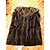 J. Mendel Cappotto Marrone - vista 5