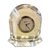 Baccarat Vega clock  ref.54904
