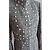 Giacca in tweed multicolor Chanel Multicolore - vista 14