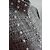 Giacca in tweed multicolor Chanel Multicolore - vista 17