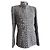 Giacca in tweed multicolor Chanel Multicolore - vista 2