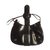 Lk Bennett Handbags Black Plastic  ref.54944