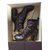 Louis Vuitton Ankle Boots Multiple colors Leather  ref.54953