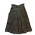 Sonia By Sonia Rykiel high-waisted skirt Grey Wool  ref.55019