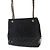 Chanel Vintage Tasche Schwarz - Ansicht 2
