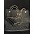 Chanel Vintage Tasche Schwarz - Ansicht 5