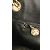 Chanel Vintage Tasche Schwarz - Ansicht 8