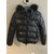 Duvetica Jacke Schwarz Anthrazitgrau - Ansicht 8
