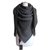 Ggweb gucci. new. Dark grey Silk Wool  ref.55076