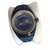 Gucci Relojes finos Azul  ref.55094