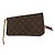 Organizer Louis Vuitton Insolite Organiser Bronze