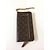Organizer Louis Vuitton Insolite Organiser Bronze - Ansicht 4
