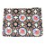 Chanel Pochettes Toile Multicolore  ref.55098