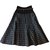 Sonia By Sonia Rykiel Skirts Grey Wool  ref.55158