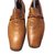 Fratelli Rosseti Boots Brown Leather  ref.55160