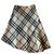 Burberry Skirts Beige Wool  ref.55173