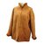 Céline Celine   Mouton   Fur  Coat Lambskin  ref.55179