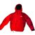 The North Face ski Red Synthetic  ref.55225