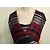 Abito Kenzo Genius con bustier in viscosa multicolore - vista 2