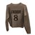 Dior Jadior sweater Cachemire Gris  ref.55335