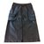 Plein Sud Skirts Black Polyester  ref.55385