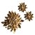 Yves Saint Laurent Jewellery sets Golden  ref.55411