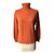 Weekend Max Mara Knitwear Orange Cashmere  ref.55494
