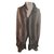 Ralph Lauren tunics Brown Silk  ref.55538