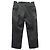 Burberry Pantalon Tailleur Garçon Noir en Laine Taille 4 Ans - vue 2