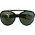 Just Cavalli Sonnenbrille Schwarz Kunststoff  ref.55550