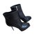 Dior Ankle Boots Black Leather  ref.55634