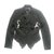 Yohji Yamamoto Blazers Jackets Black Wool  ref.55670