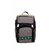 Prada backpack new Grey Nylon  ref.55683