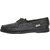 Sebago Merletti Nero