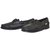 Sebago Merletti Nero - vista 2