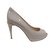Fendi shoes size 36 eu Patent leather  ref.55710